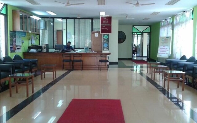 Old Goa Residency