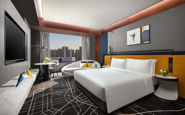 voco Hefei Binhu by IHG