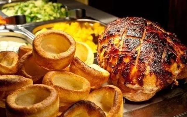 Millbrook Lodge Hotel