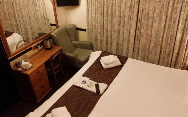Seed Hill Guest House
