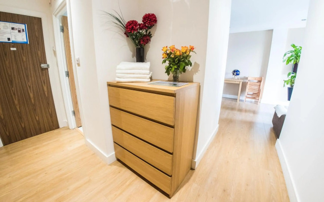 Ilford Tower Apartments