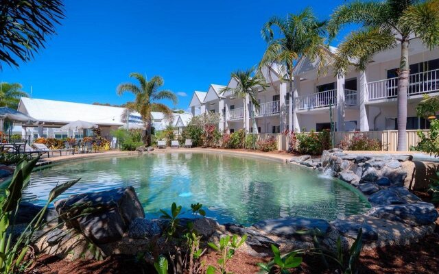 Titree Resort