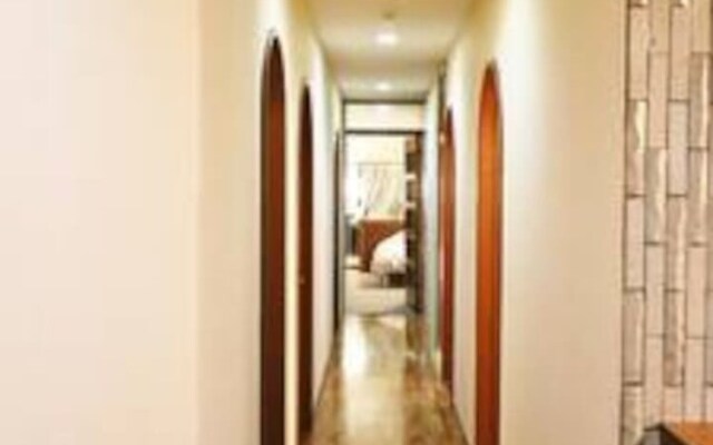 RESIDENTIAL HOTEL Watanabe BLDG. 701