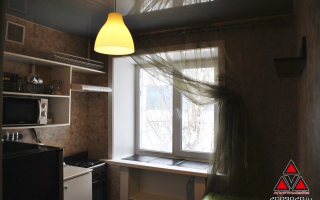 Vavilon dvuhkomnatnye apartamenty na Mamina-Sibirjaka 2