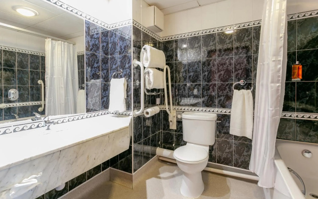 Cedar Court Harrogate