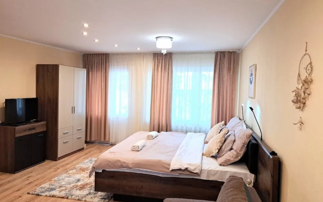 Aparthotel Orient
