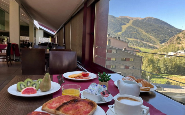 Wuau! Hotel Galanthus & Spa