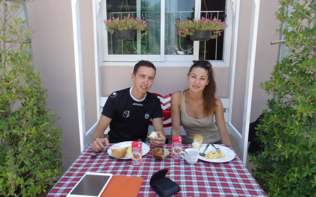Sornwaree Apartment