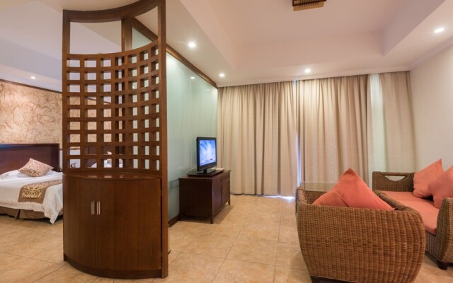 Sanya Baohong Hotel