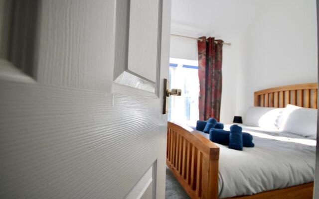 Serviced Accommodation Moray - Lesmurdie House