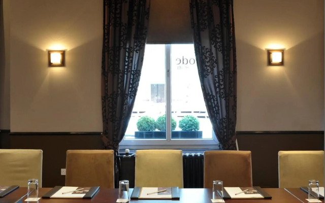 Arthouse Hotel Glasgow