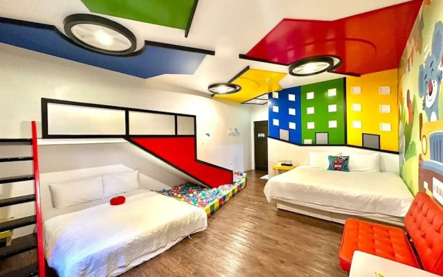 Little Apple B&B