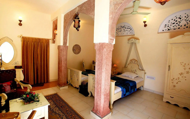 The Kothi Heritage