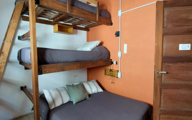 Hostel Ruta76 y El Pasillo