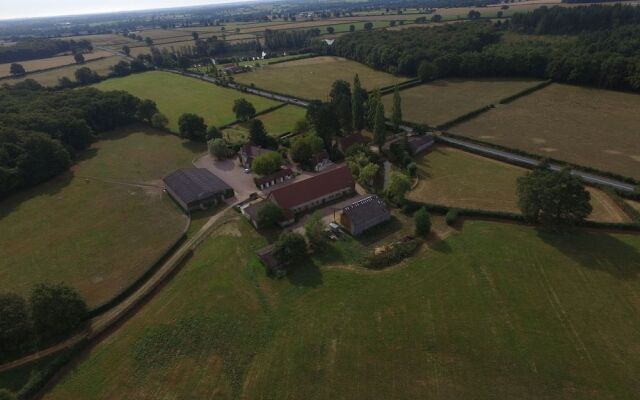 Le Domaine du Mijarnier