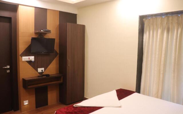 Goroomgo Royal View Digha