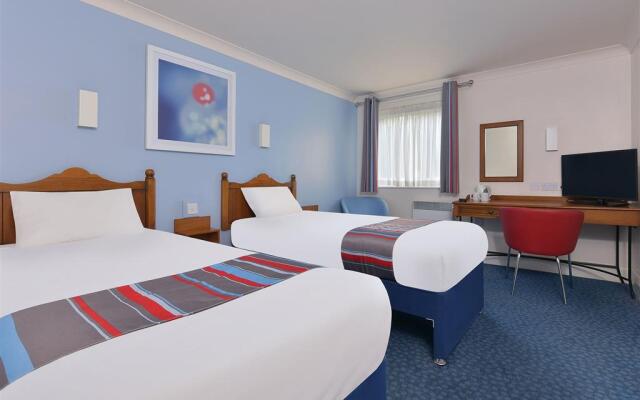 Travelodge Eastbourne Willingdon Drove