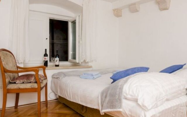 Apartments Borkovic Old Town
