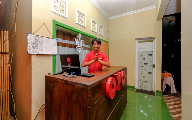 OYO 1793 Kuta Circle Homestay