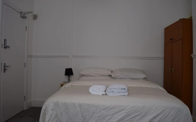 Apartments De Stunning