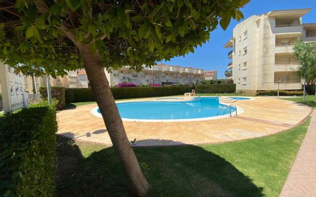 Cambrils CALMA II