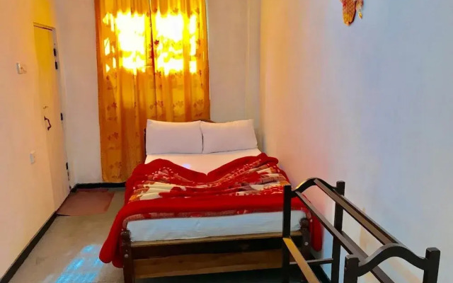 Nuwara Eliya Redrock Guest