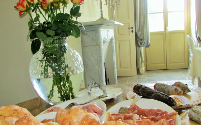 Villa Fontana Relais Suite & SPA