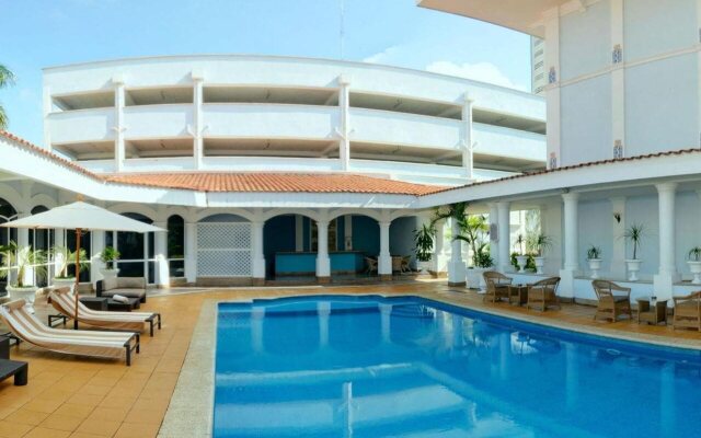 Quinta Real Villahermosa