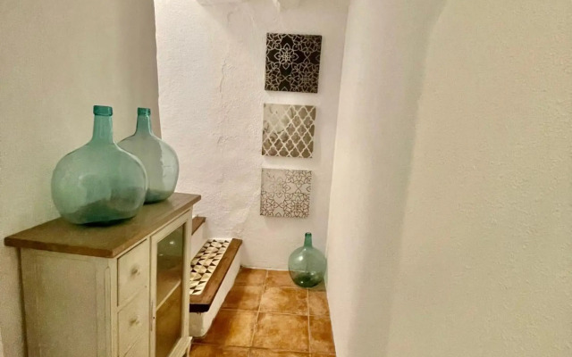 El Refugio del Cierzo