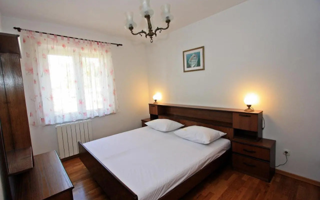 Apartment Igor