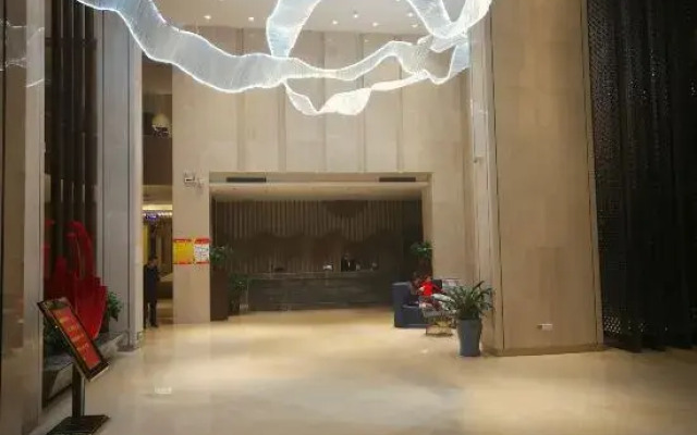 Xenp Xangh Xedt Lail Hotel