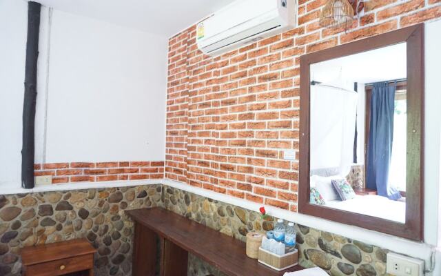 Andaman Talaytai Boutique Resort