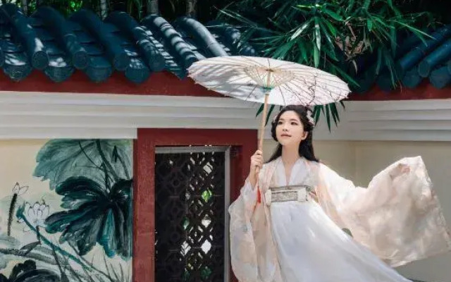 Gudou Royal SPA Hotel