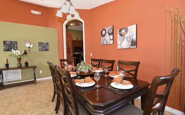 Veranda Palms - 4452