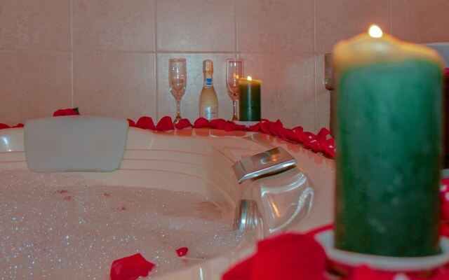 Sangay Spa Hotel
