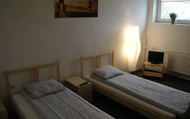 Pokoje Gościnne Checz