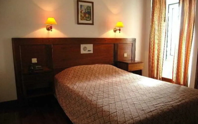 Hotel O Novo Principe