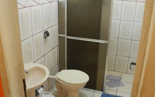 Hostel Gambôa