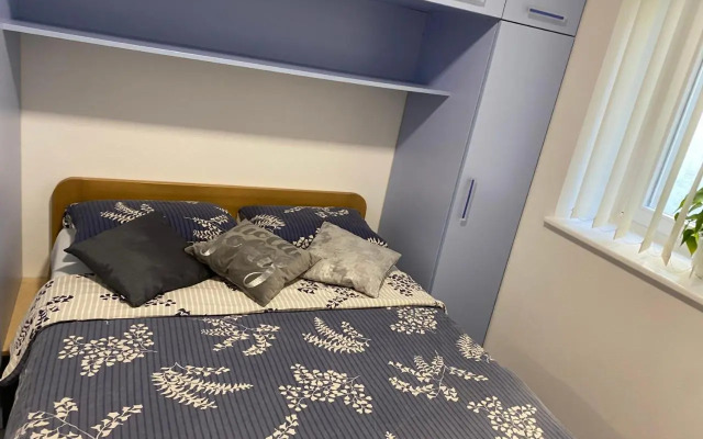 Apartma Sunrise Piran