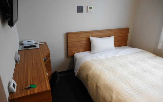 Hotel Crown Hills Katsuta 2 Gou Motomachiten – Guest Rooms – Hitachinaka