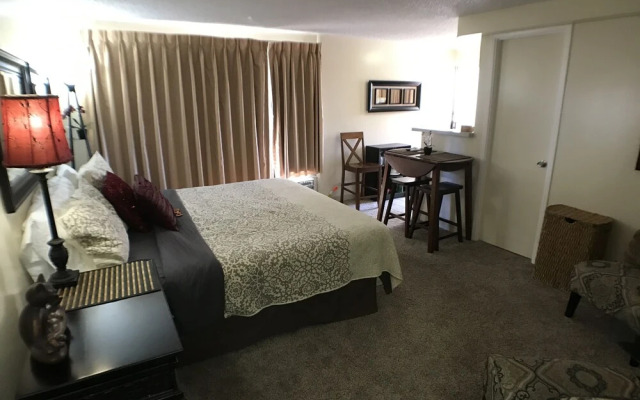 Kuhio Village 409A - 1 Br Condo