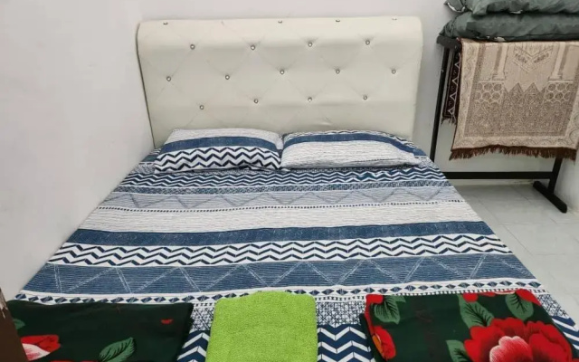 Cozy Terraced Klia Sepang