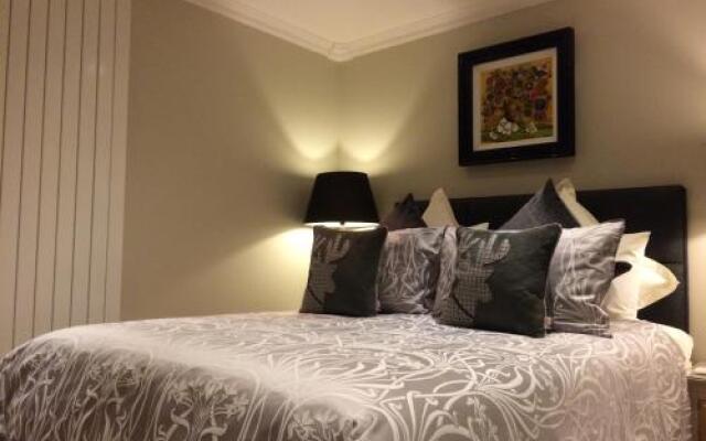 The Allanbreck Studio Glencoe (Not self catering)
