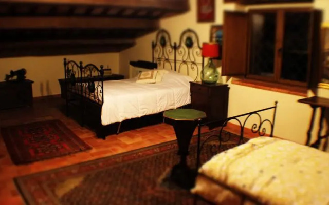 Vesciano Country House