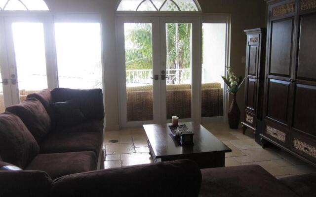 February Point Villa BB1