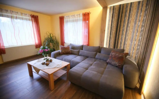 Holiday Apartment Estel