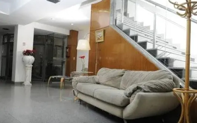 Hotel & Apart Argentino La Plata