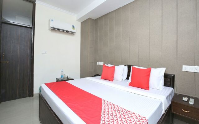 Hotel Kuber 7