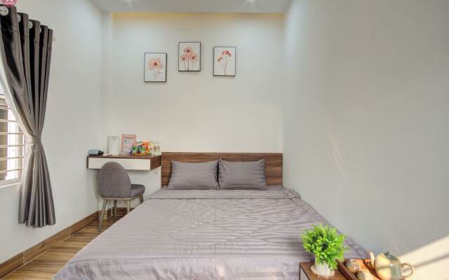 Tân Hòa Homestay