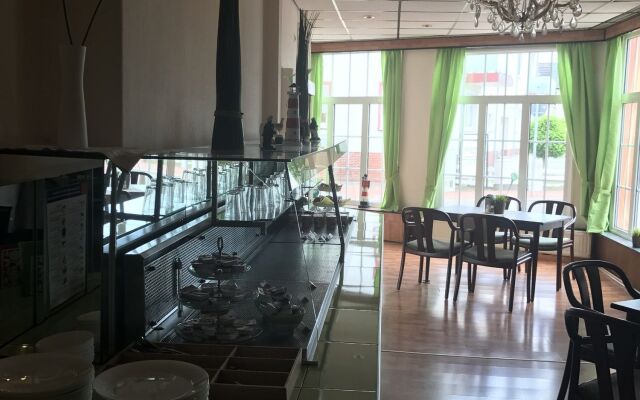 Stadthotel Keck zur Börse